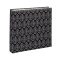 HAMA Jumbo Fleur 30x30cm 100 lapos fekete fehér lapokkal