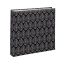 HAMA Jumbo Fleur 30x30cm 100 lapos fekete fehér lapokkal