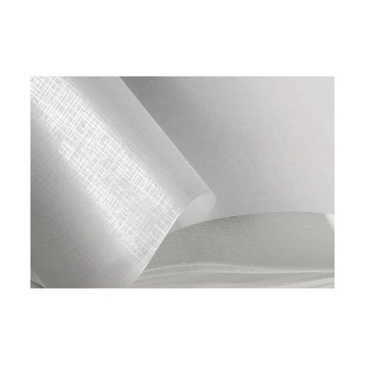 HAMA Jumbo Fleur 30x30cm 100 lapos fekete fehér lapokkal