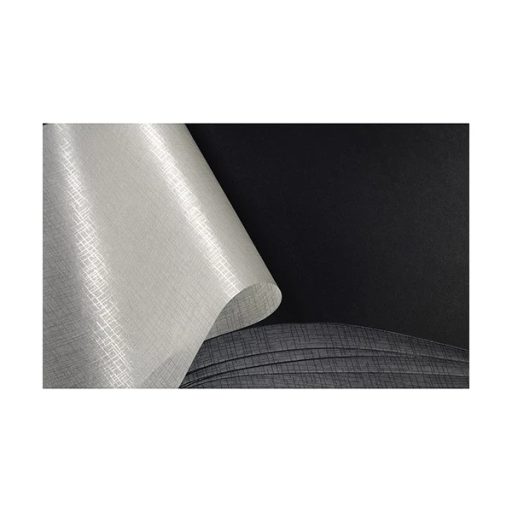 HAMA Jumbo Fleur 30x30cm 100 lapos fehér fekete lapokkal
