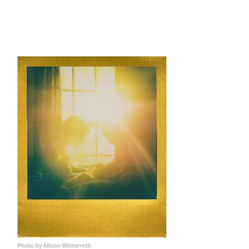 Polaroid Color GoldenMoments for i-Type x2 film