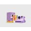 Polaroid Now Generation 2 EB - Purple instant fényképezőgép +8 db-os filmcsomag
