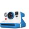 Polaroid Now Gen 2 kék analóg intsant fényképezőgép