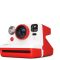 Polaroid Now Gen 2 piros analóg intsant fényképezőgép