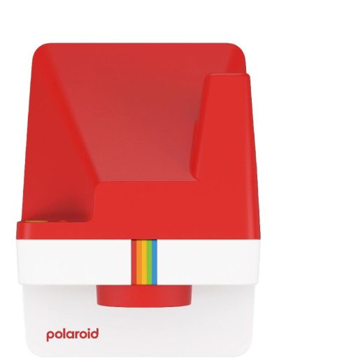 Polaroid Now Gen 2 piros analóg intsant fényképezőgép