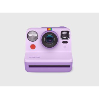 Polaroid Now Generation 2 - Purple instant fényképezőgép