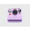 Polaroid Now Generation 2 - Purple instant fényképezőgép