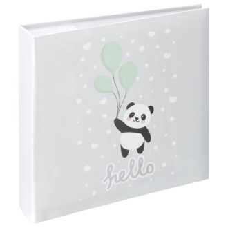 HAMA Memo album "HELLO PANDA" 10X15/200