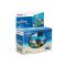 Agfaphoto LeBox Ocean 400/27 vízalatti egyszer használatos filmes fényképezőgép