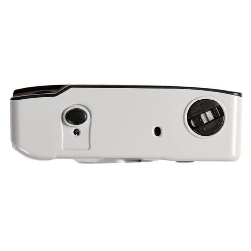 Kodak M35 analóg filmes fényképezőgép, szürke, 35 mm filmhez