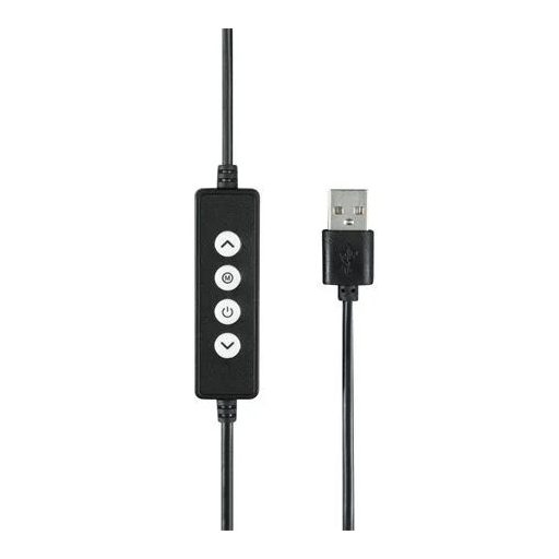 Hama LED körlámpa telefontartóval (4659)
