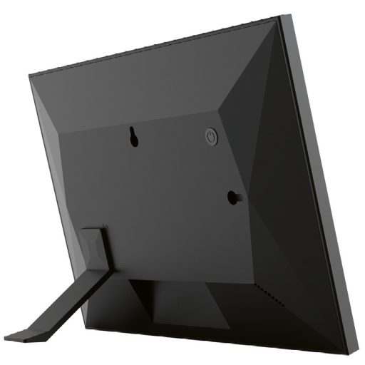 AgfaPhoto APF1000WIFI digitális képkeret 10", WIFI, videó lejátszás hanggal, 32gb belső memória, frameo A