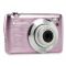 Agfa DC8200 kompakt digitális fényképezőgép, rózsaszín