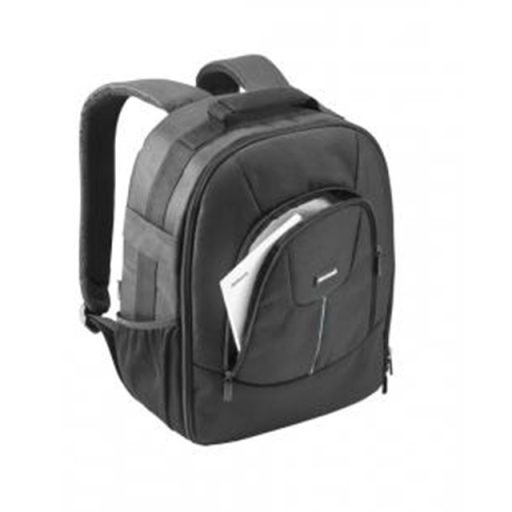 Cullmann Panama BackPack 400 fotós hátizsák, fekete