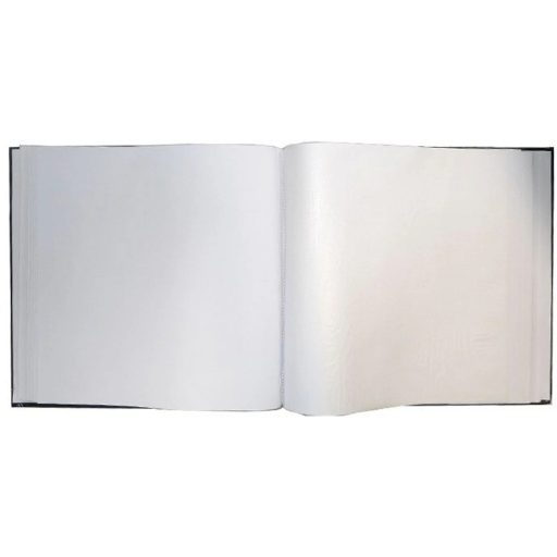 Dörr fotóalbum Big Jumbo Vinyl 29x33 fehér