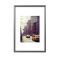 Dörr New York képkeret 13x18 cm acélszürke