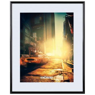 Dörr New York képkeret 30x40 cm fekete