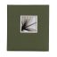 Dörr fotóalbum Unitex Jumbo 600 29x32 cm zöld