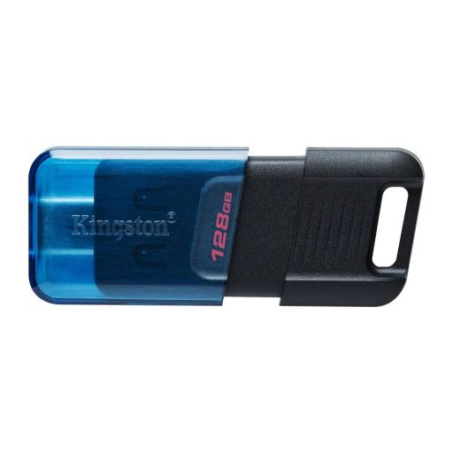 Kingston DataTraveler 80M 128GB USB Type-C