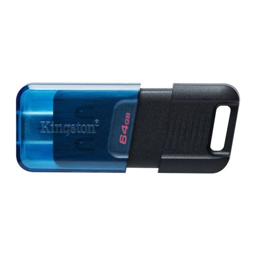 Kingston DataTraveler 80M 64GB USB Type-C