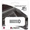 Kingston DataTraveler Kyson 64GB pendrive USB 3.2 ezüst
