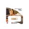 Kingston DataTraveler SE9 G3 128GB USB 3.2 Gen 1 arany