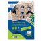 Fotópapír AVERY E2796 A/4 tintasugaras fényes 180 gr 100 ív/doboz