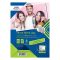 Fotópapír AVERY E2497 A/4 tintasugaras fényes 240g 100 ív/doboz