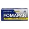 Fomapan 100 120 fekete-fehér negatív rollfilm