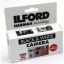 Ilford XP2 27 kép egyszer használatos fényképezőgép
