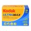 Kodak UltraMax GC 400 135-36 színes negatív film