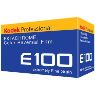   Kodak Ektachrome 100 135-36 professzionális fordítós (dia) film