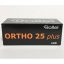 Rollei Ortho 25 plus 120 fekete-fehér negatív rollfilm