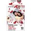 Fujifilm Instax Mini Film Heart Sketch 10 lap/csomag