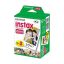 Fujifilm Instax Mini Film Glossy Dupla (20 lap)