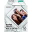 Fujifilm Instax SQUARE film White Marble keret 10 lap