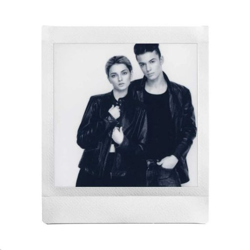 Fujifilm Instax SQUARE MONOCHROME film 10 lap