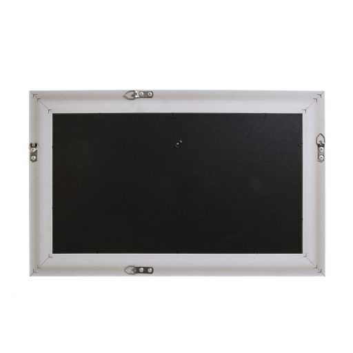Kenro Bergamo Grey multi képkeret, 3 db 10x15