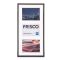 Kenro Frisco multi képkeret, 3 db 10x15, fekete