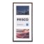 Kenro Frisco multi képkeret, 3 db 10x15, fekete