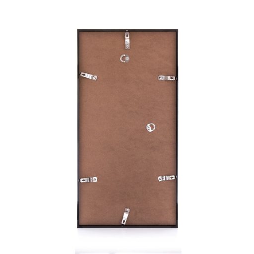 Kenro Frisco multi képkeret, 3 db 10x15, fekete