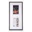 Kenro Frisco multi képkeret, 2 db 10x15 vagy 2db 13x18, fekete