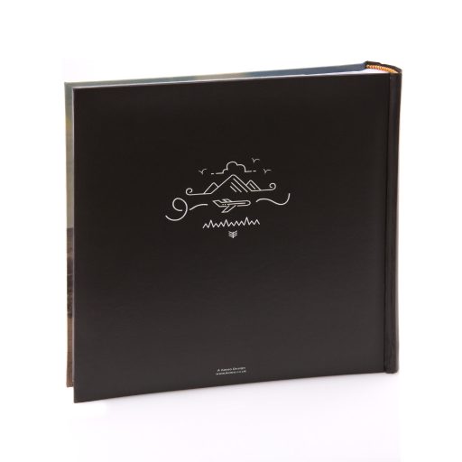 Kenro Holiday New Adventures fotóalbum, memo, 200db 10x15, Say Yes To New Adventures felirat