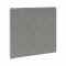 Kenro Inca Design fotóalbum, memo, 200 db 10x15, dombornyomott mintájú borító, szürke