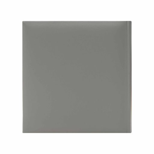 Kenro Inca Design fotóalbum, memo, 200 db 10x15, dombornyomott mintájú borító, szürke