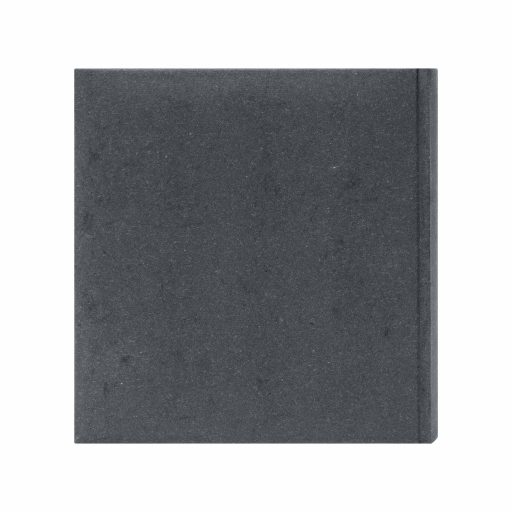 Kenro Signature fotóalbum, memo, 200db 10x15, újrahasznosított bőr, szürke