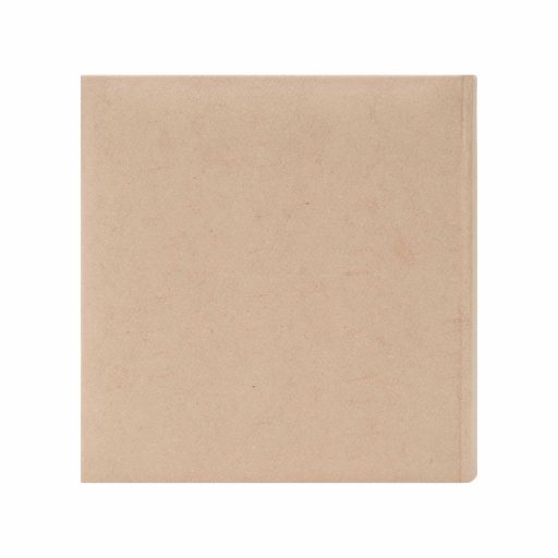 Kenro Signature fotóalbum, memo, 200db 10x15, újrahasznosított bőr, homok szín