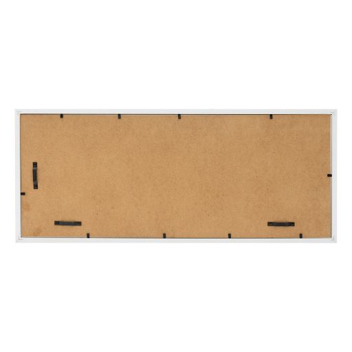 Kenro Strata Classic multi képkeret, 3 db 10x15 cm, fehér