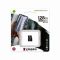 Kingston Canvas Select Plus 128GB microSDXC  CL10 memóriakártya (SDCS2/128GBSP)