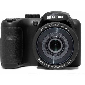 Kodak Pixpro AZ255 digitális fényképezőgép, fekete